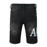 AMIRI Denim shorts #6005